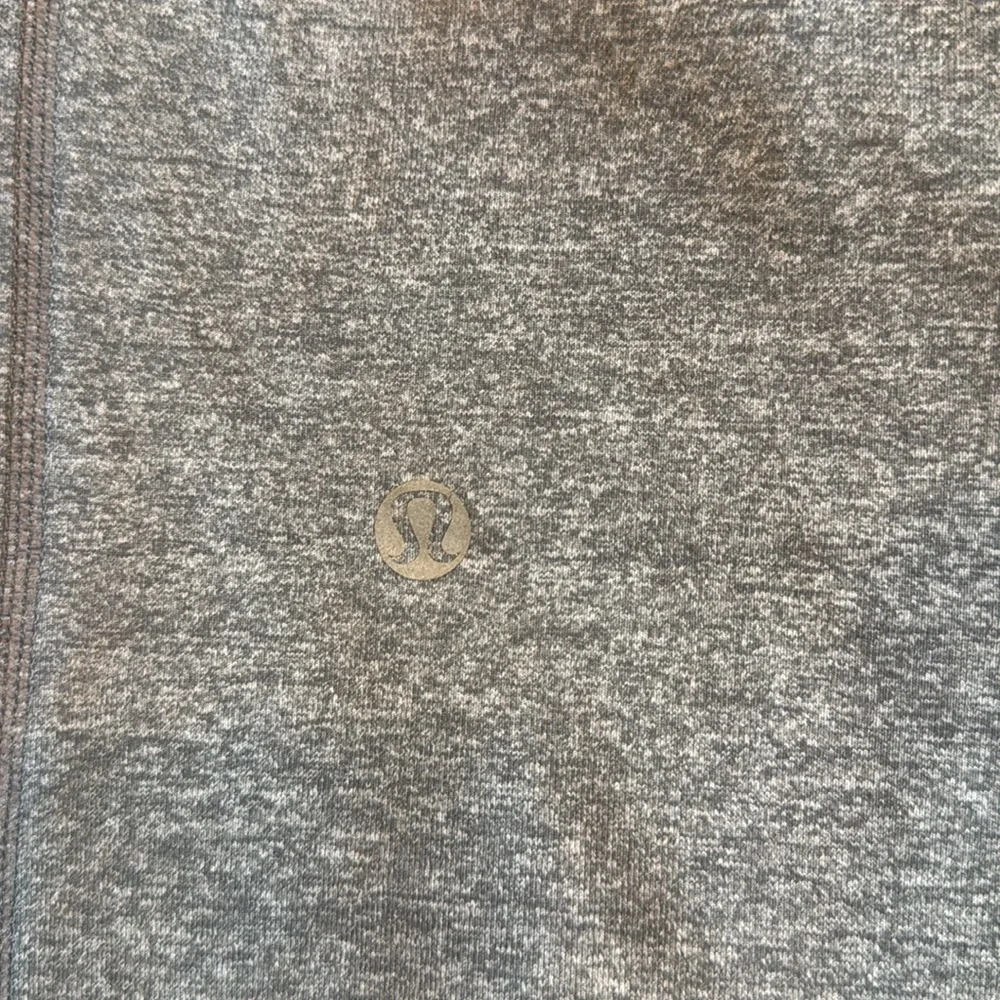 Lululemon Wide-Leg Cropped Pants - Picture 3 of 13